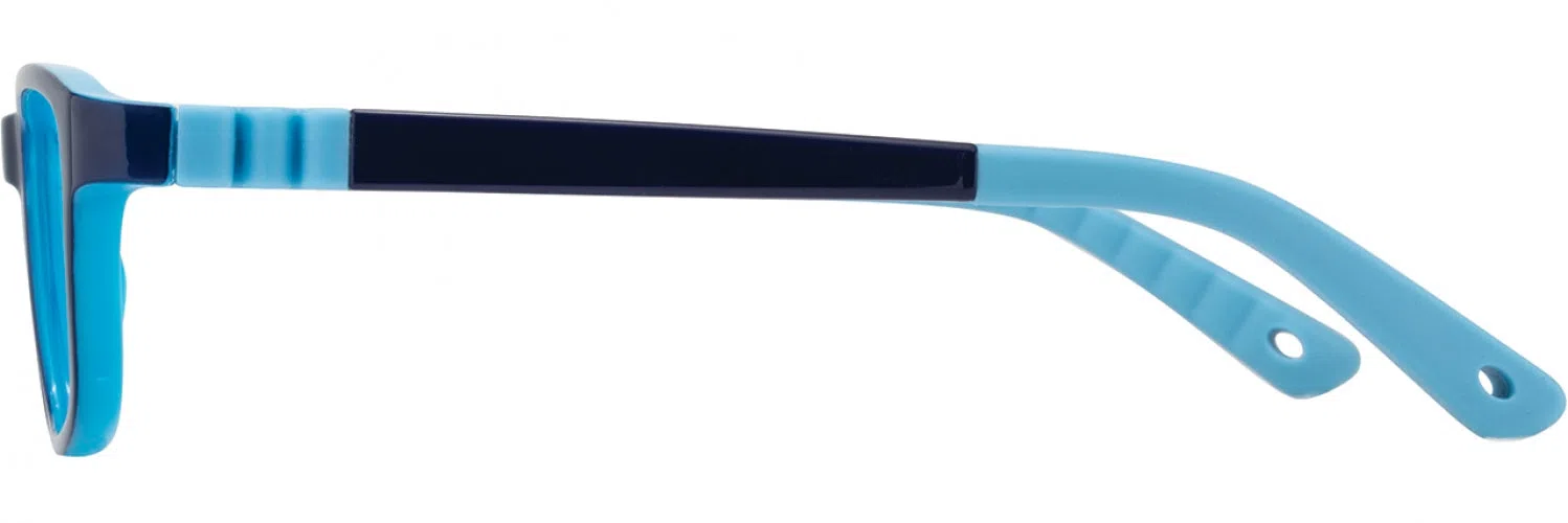 DB4K React BOOMERANG Eyeglasses - view 7